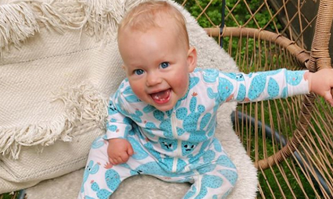 Baby clothing rental service Bundlee appoints Green Banana PR